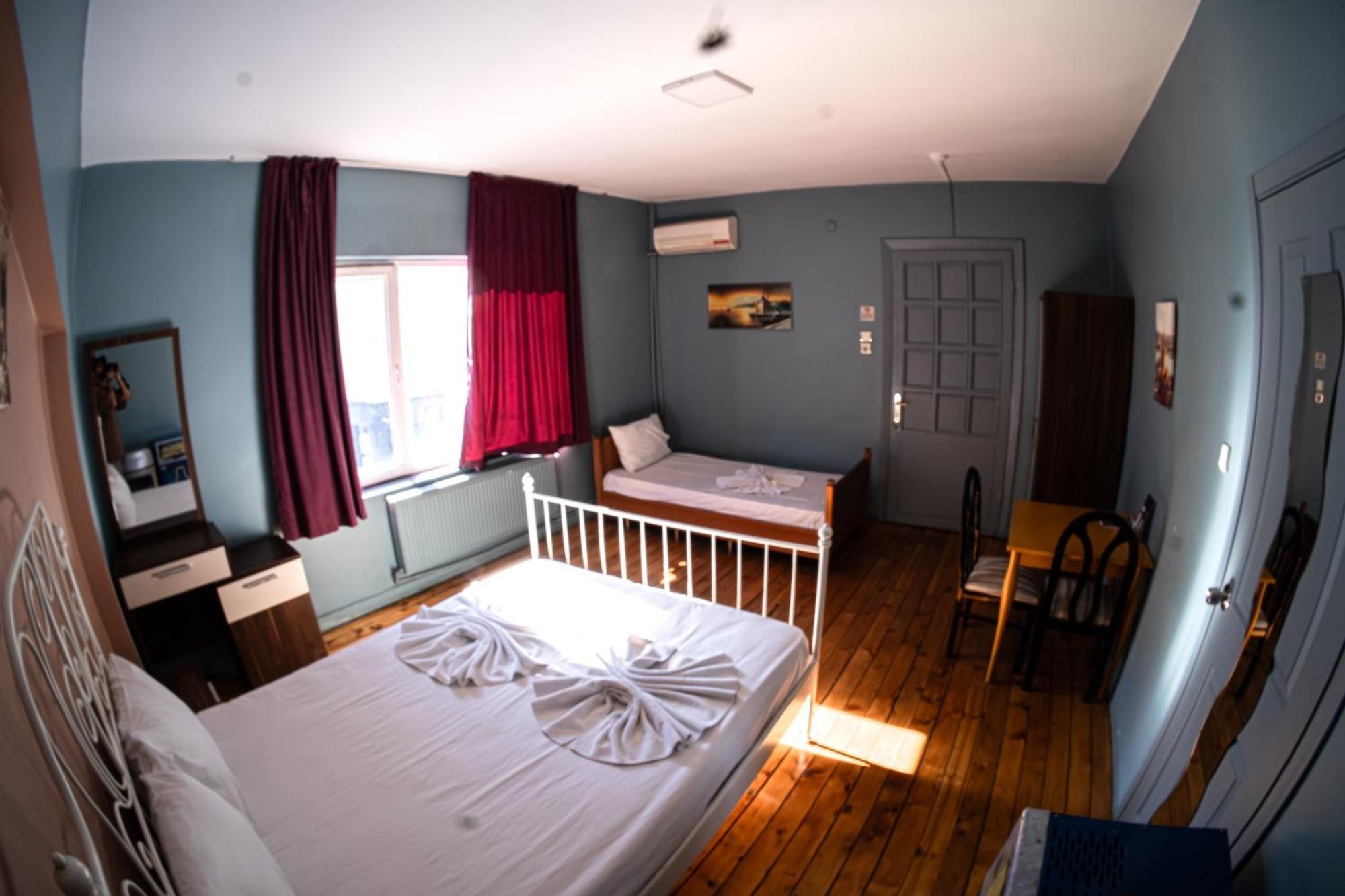 Cheers Midtown Hostel — Fotoğraflar 1